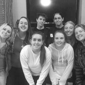 Meet your Posher, Gregg